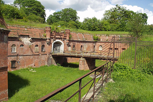 Festung Thorn - Fort V