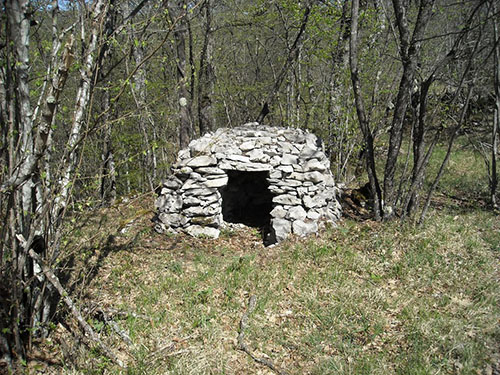Oostenrijks-Hongaarse Bunker