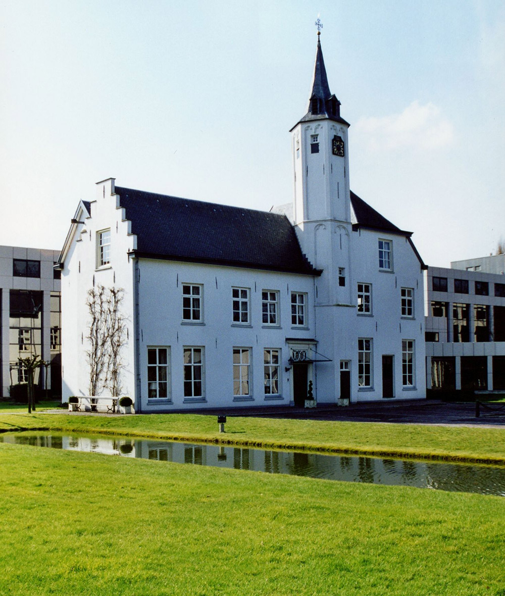 Kamp Sint-Michielsgestel (Ruwenberg Hotel) #2