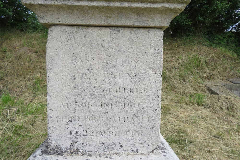 Monument Waterbron Chattancourt #5