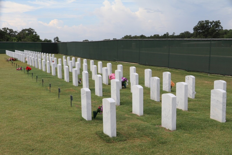 Tallahassee National Cemetery