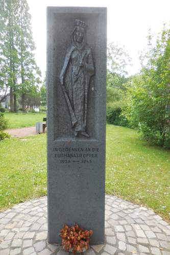 Monument Euthanasie Slachtoffers Nationaal-Socialisme