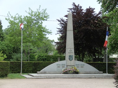 War Memorial Wissembourg