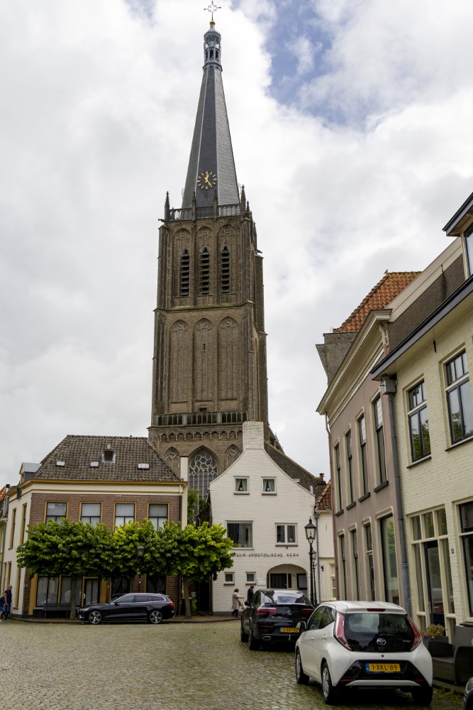 Grote of Martinikerk #2