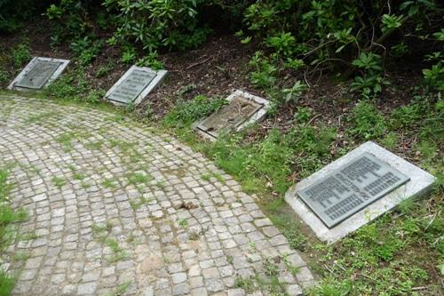 Oorlogsmonument Markendorf #5