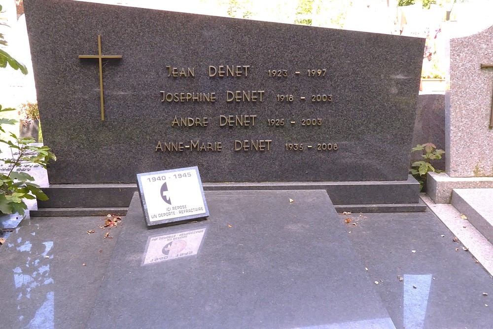 Belgian Graves Veterans Suarlée #4