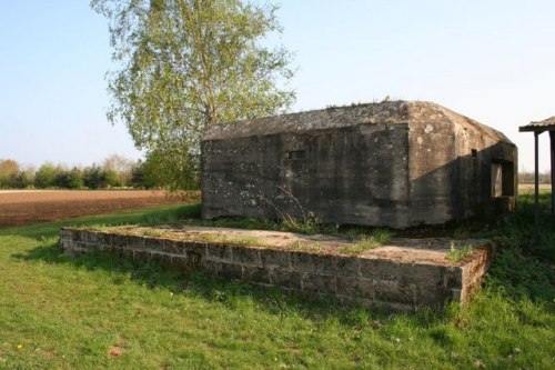 Bunker FW3/28A Frilford