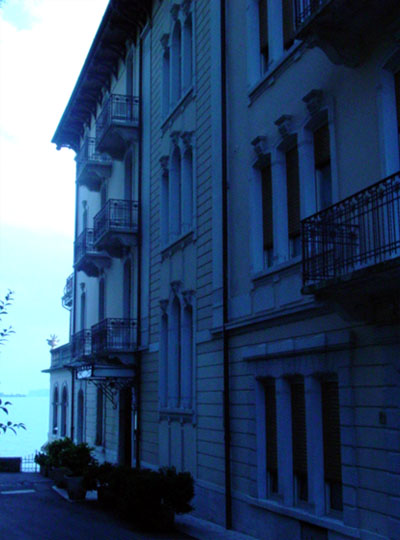 Hotel Bellariva #2