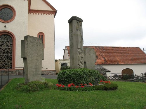 War Memorial Lissendorf