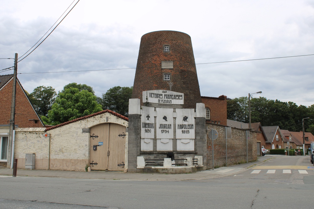 Le Moulin Naveau