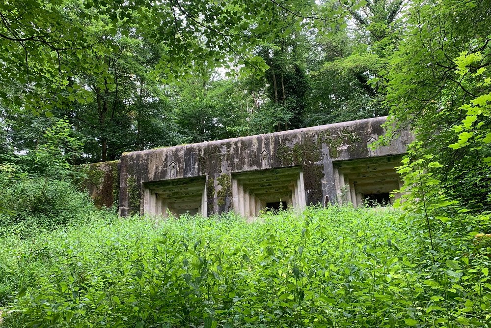 Bunker Maastricht 1 #4