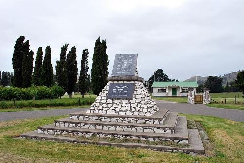 War Memorial Ward