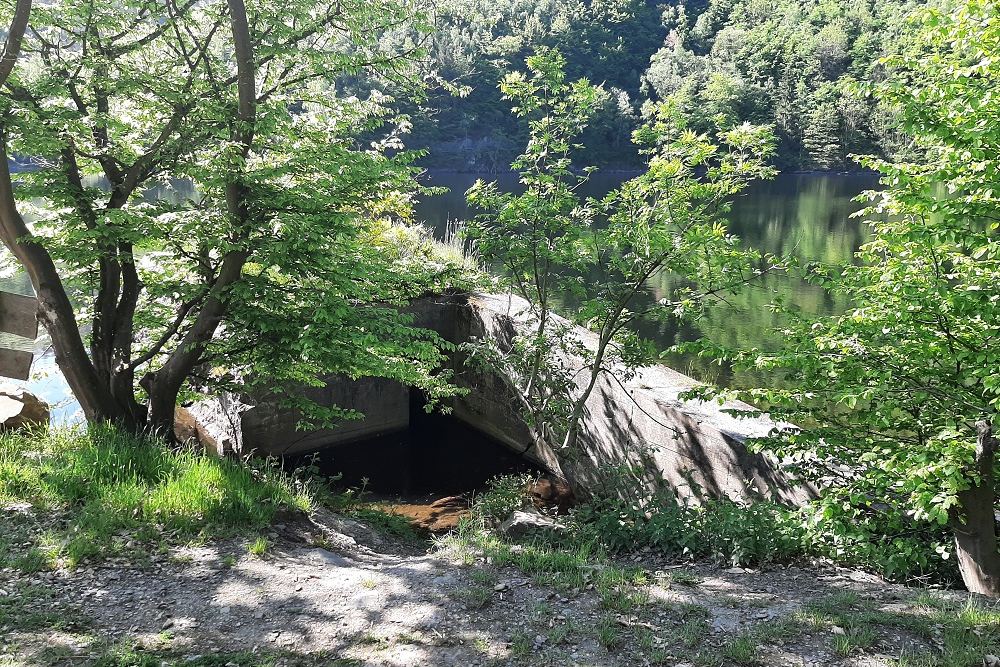 German Pillbox #3