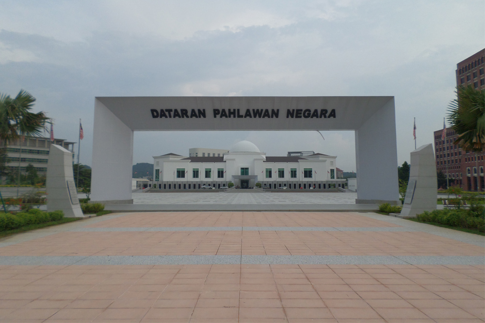 National Memorial
