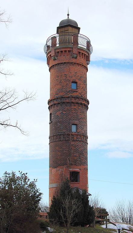 Bismarck-toren Schnebeck