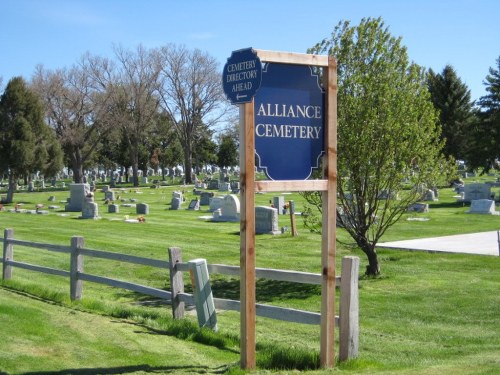 Oorlogsgraf van het Gemenebest Greenwood Cemetery
