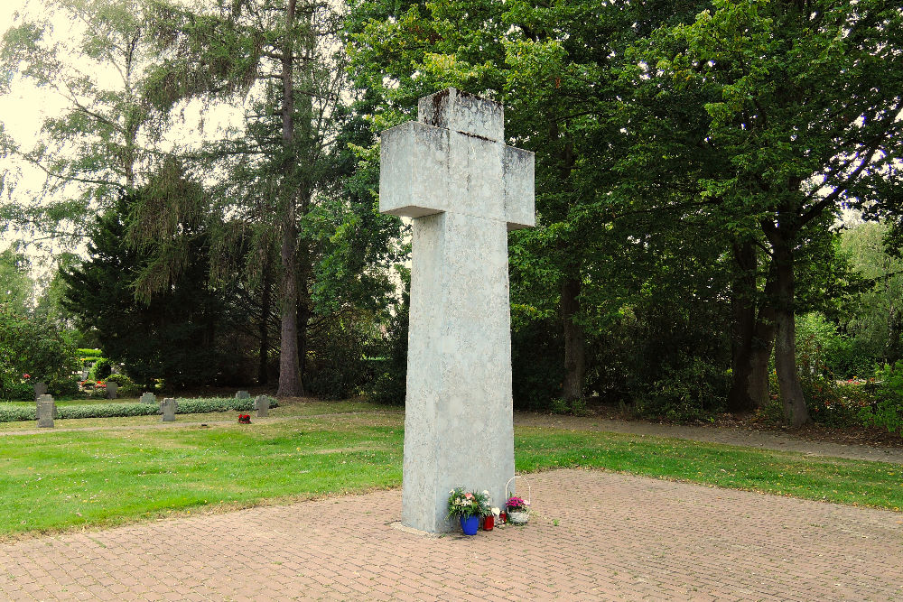 German Wargraves Erkelenz #4