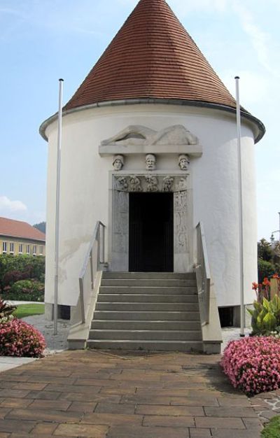 War Memorial Kflach
