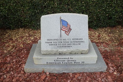 Veterans Memorial Suwannee County