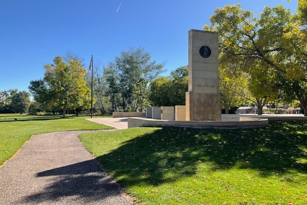 War Memorial Littleton