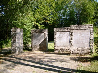 War Memorial Talheim