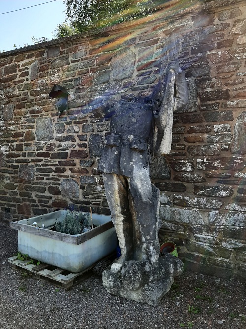 Monument Eerste Wereldoorlog Malmedy #4