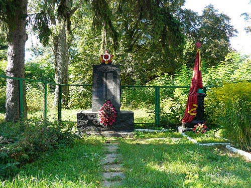 War Memorial Yuriv