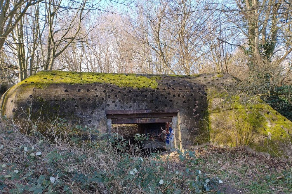 Duitse Bunker