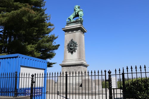 Monument du Duc Brunswick