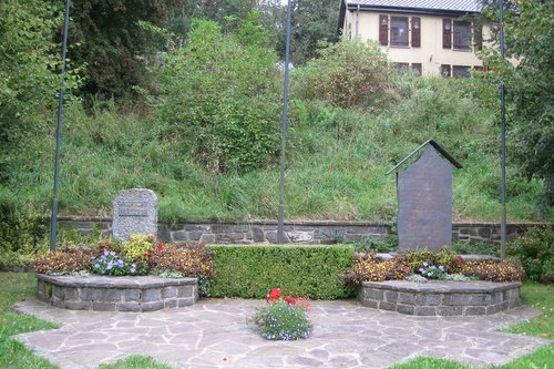 War Memorial Biwisch