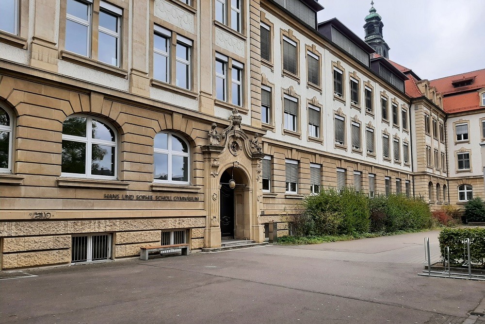 Meisjesschool Ulm