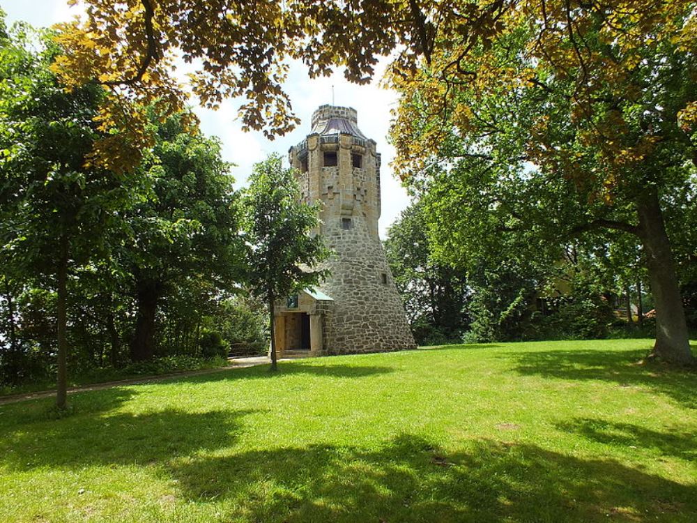 Bismarck-tower Tecklenburg