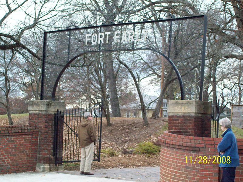 Fort Early