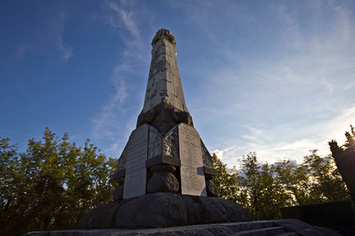Monument Monte Calvario