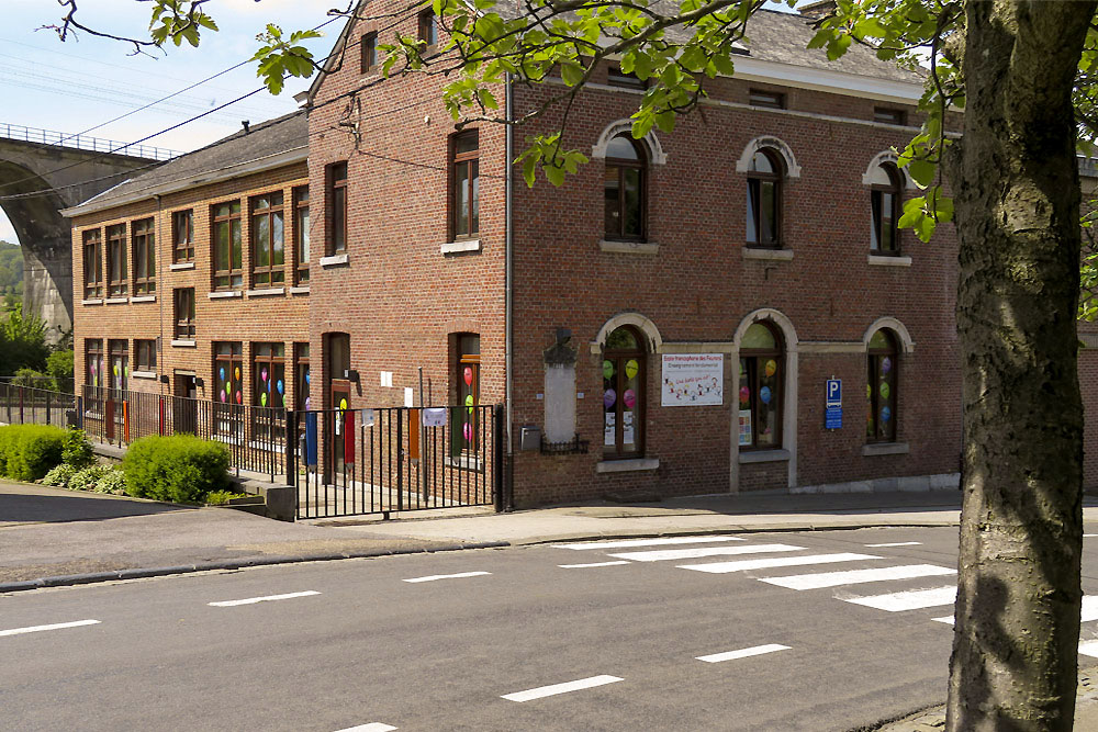 Memorial Sint-Martens-Voeren
