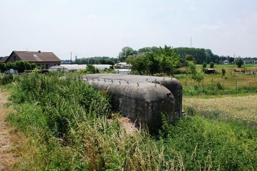 KW-Line - Bunker H3