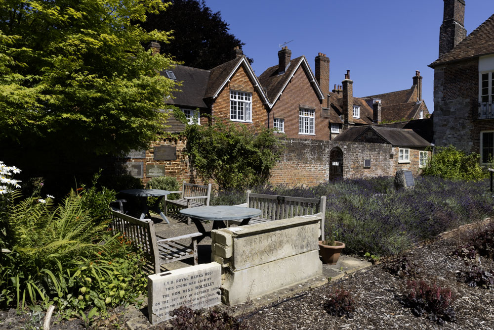 The Rifles (Berkshire and Wiltshire) Museum #7