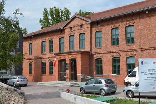 Museum van het Poolse Binnenlandse Leger