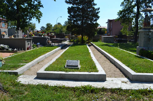 German War Graves Mielec