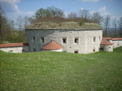 Concentration Camp Oberer Kuhberg #3