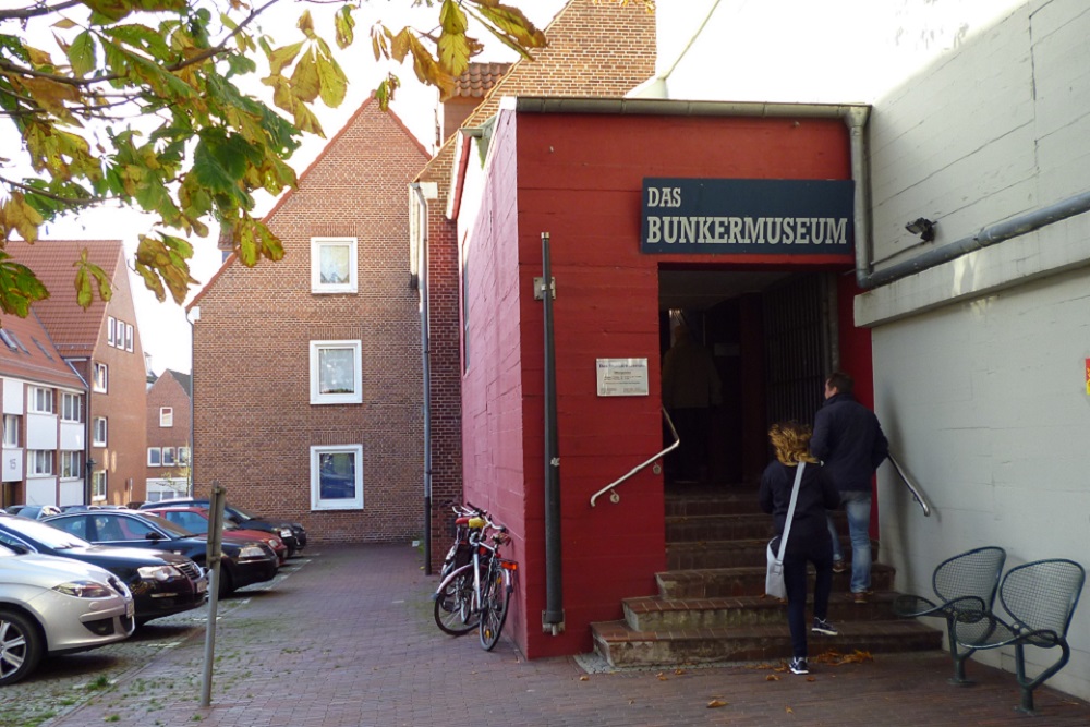 Bunker museum Emden