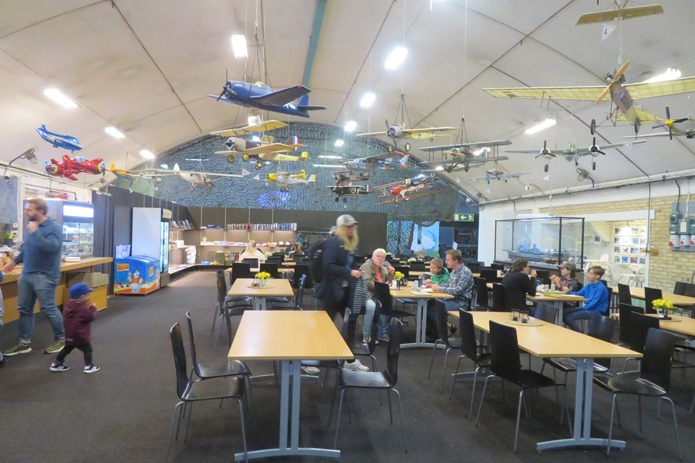 Aeroseum Gteborg #8