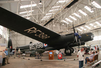 RAF Museum Cosford - Cosford - TracesOfWar.com