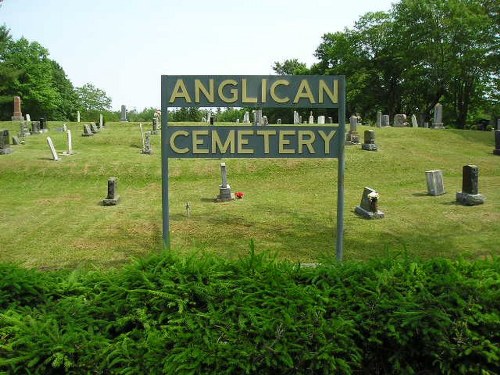 Oorlogsgraven van het Gemenebest Liverpool Anglican Cemetery