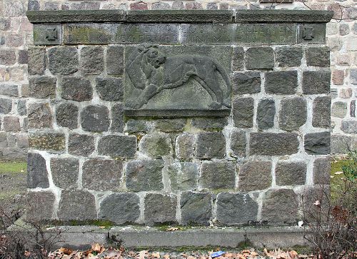 War Memorial Mahlsdorf