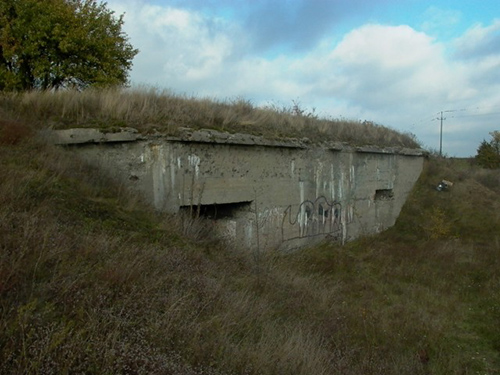 Fortress Modlin - Fort XIV