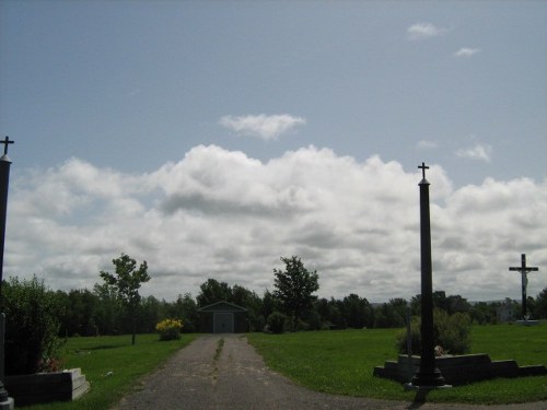Oorlogsgraven van het Gemenebest Holy Name Cemetery