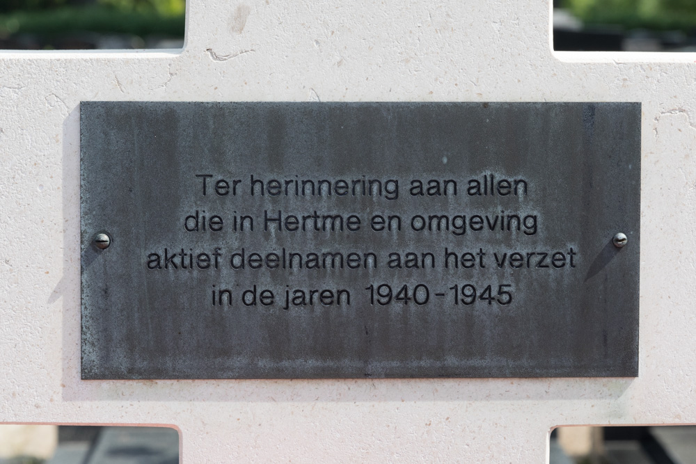 Oorlogsmonument en Graf Hendrik Oude Egbrink #3