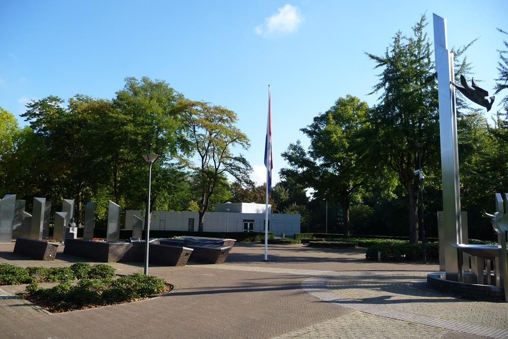 Roermond National Memorial Park