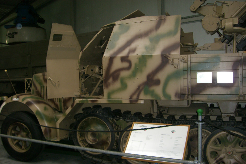 Militair Technologie Museum